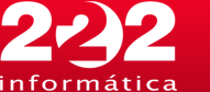 Informática 222